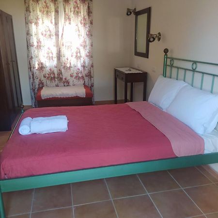 Villa San Andreas Laganas Zewnętrze zdjęcie