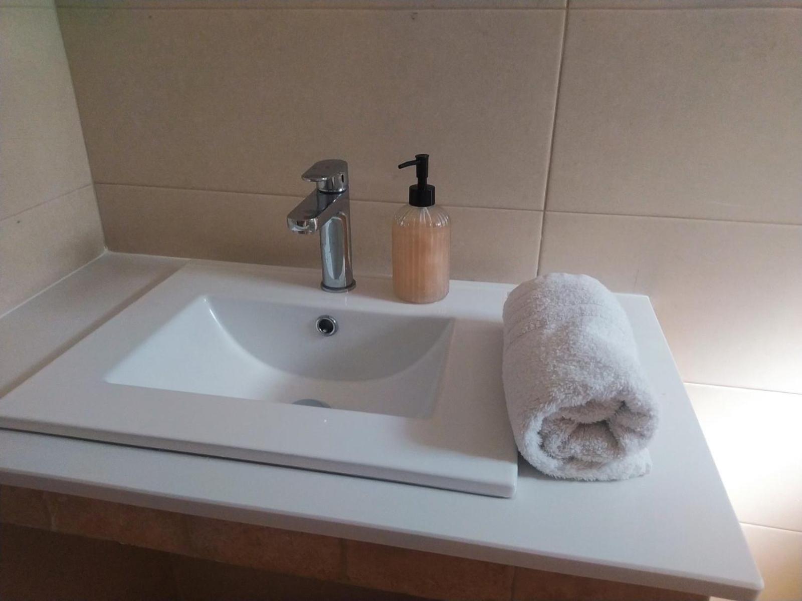 Villa San Andreas Laganas Zewnętrze zdjęcie