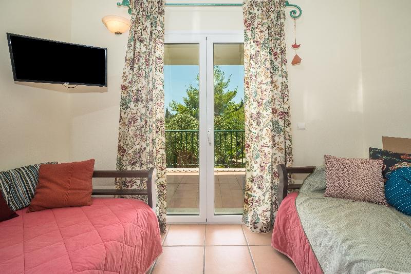 Villa San Andreas Laganas Zewnętrze zdjęcie